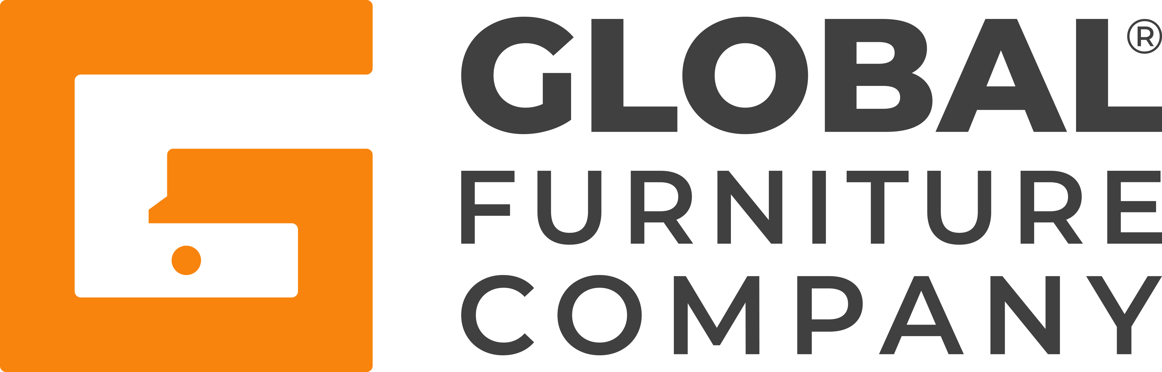 Global Furniture Company